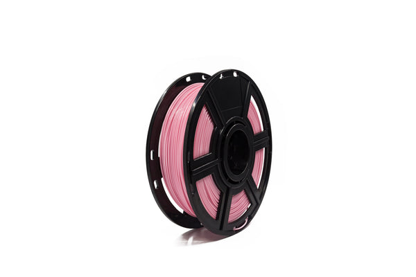 Flashforge PETG 0.5kg 3D Printer Filament 1.75mm Pink