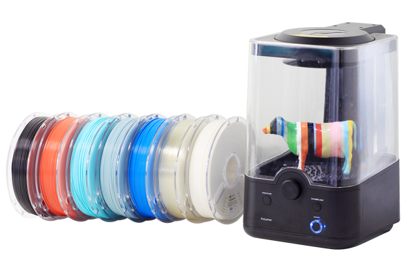 Polysher by Polymaker