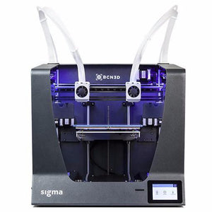 BCN3D 3D Printers