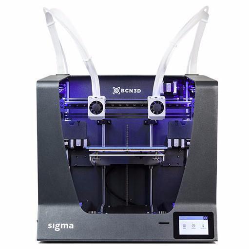 BCN3D 3D Printers