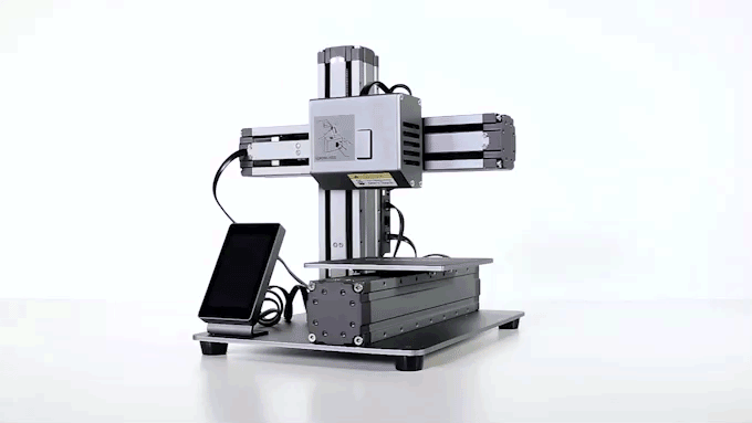 Snapmaker 3-in-1 3D Printer