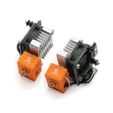Snapmaker 0.4mm Hotend Pair for the J1 3D Printer