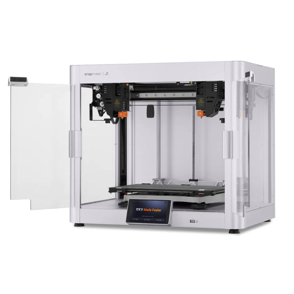 Snapmaker J1 IDEX 3d printer