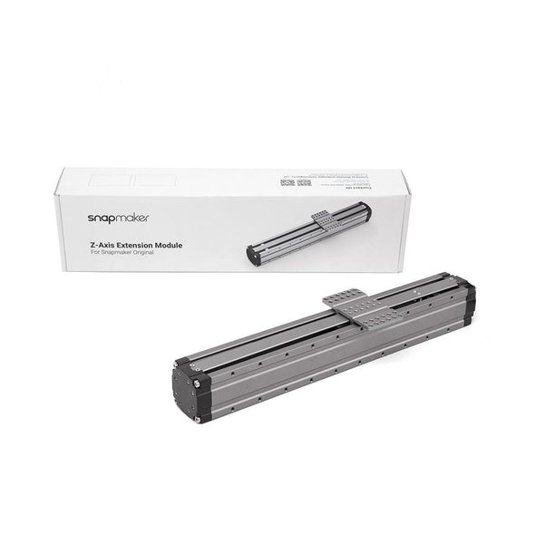 Snapmaker Z Axis Linear Rail Extension