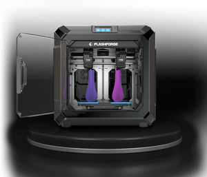 Flashforge Creator 3 PRO IDEX 3D Printer
