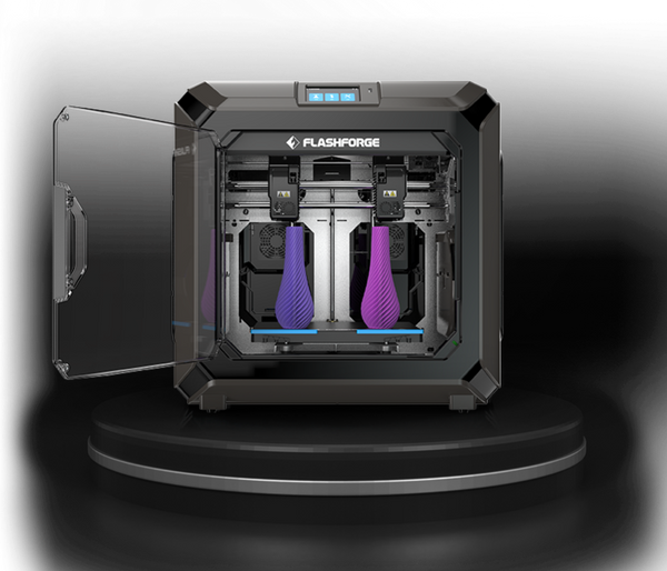 Flashforge Creator 3 PRO IDEX 3D Printer