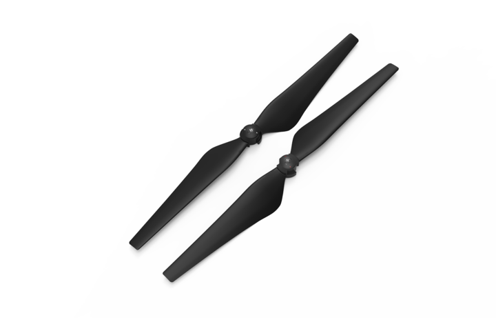 DJI Inspire 2 Quick Release Propellers