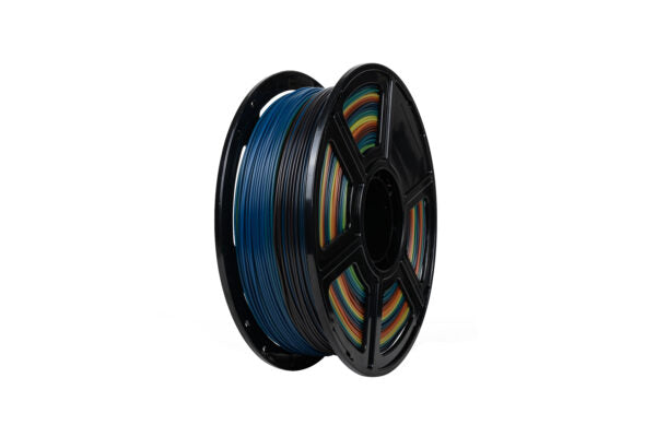 Flashforge PLA filament 0.5kg 1.75mm - Suits the Inventor I & II, the Finder, Dreamer & Adventurer 3