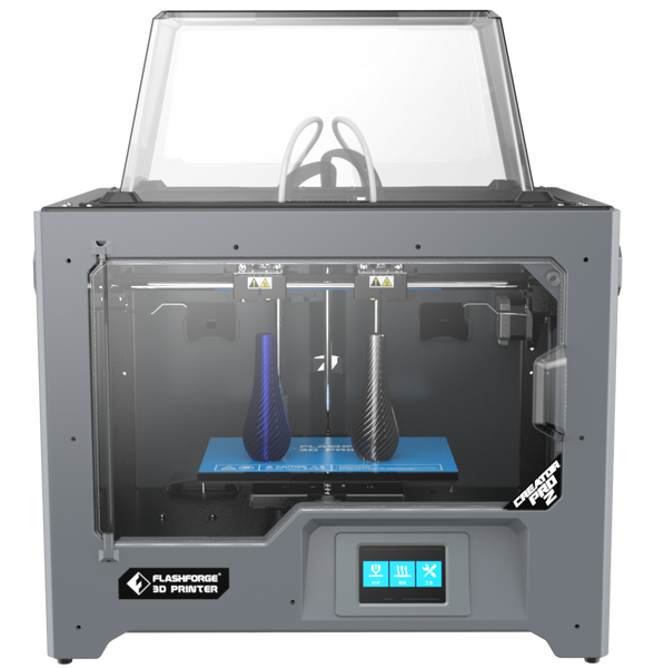 Flashforge Creator Pro 2 IDEX 3d printer