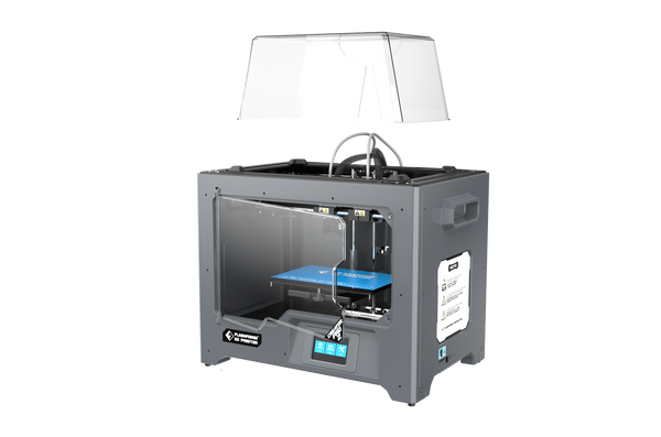 Flashforge creator pro 2 IDEX 3d printer