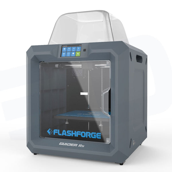Flashforge Guider 2S V2 Metal Flex Bed Kit