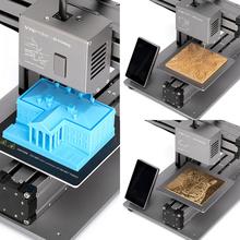 Snapmaker CNC carving module