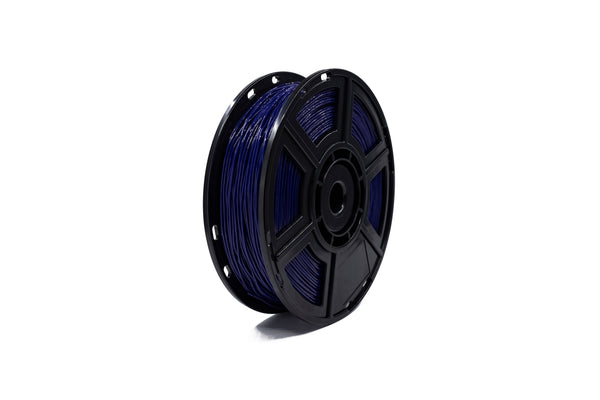 Flashforge Flexible 3D Printing Filament 0.5kg 1.75mm Blue