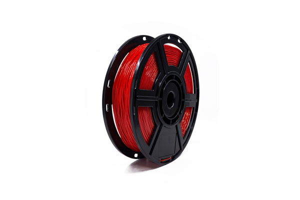 Flashforge Flexible 3D Printing Filament 0.5kg 1.75mm Red