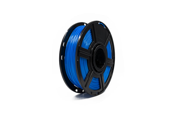 Flashforge PEARL 3D Printer filament 0.5kg 1.75mm - Tough PLA Blue