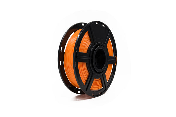 Flashforge PEARL 3D Printer filament 0.5kg 1.75mm - Tough PLA Orange