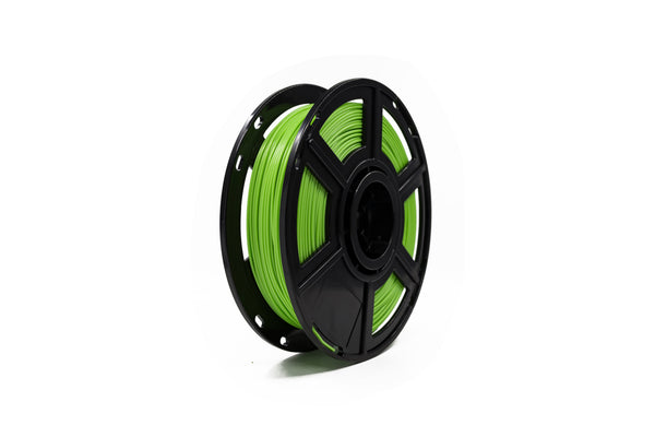 Flashforge PEARL 3D Printer filament 0.5kg 1.75mm - Tough PLA Green
