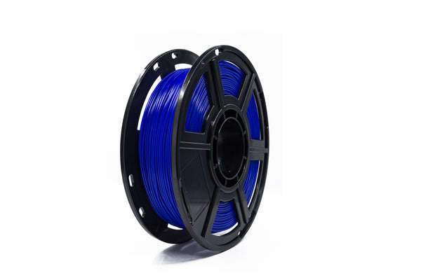 Blue Flashforge PLA 3d printing filament 0.5kg 1.75mm