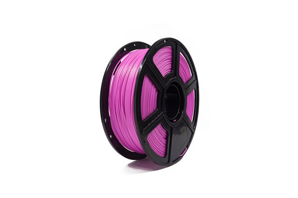 Flashforge PEARL 3D Printer filament 0.5kg 1.75mm - Tough PLA Pink