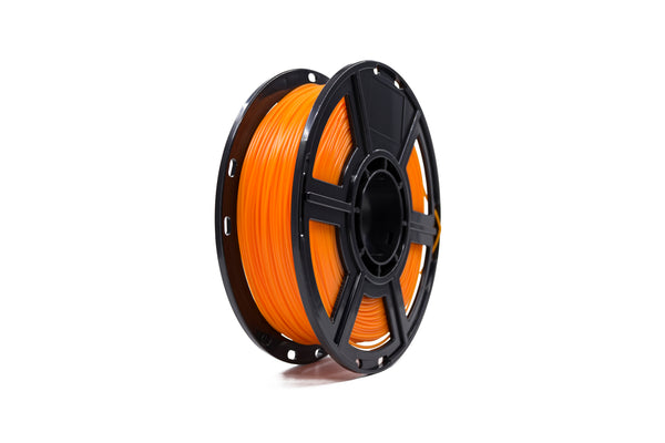 Flashforge Pearl PLA 3d printer filament 1.0kg 1.75mm Tough orange