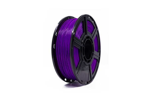 Flashforge ABS 3D Printer filament 0.5kg 1.75mm Purple