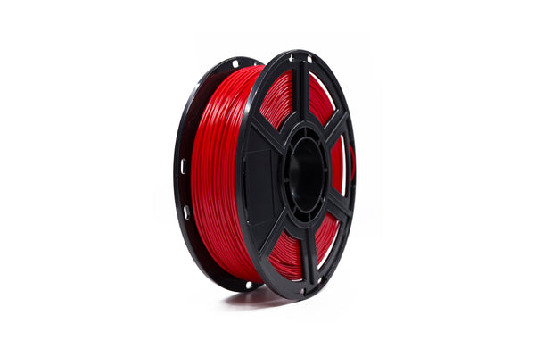 Flashforge ABS 3D Printer filament 0.5kg 1.75mm Red
