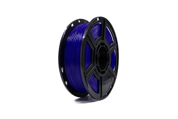 Flashforge ABS 3D Printer filament 0.5kg 1.75mm Blue