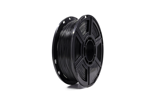 Flashforge ABS 3D Printer filament 0.5kg 1.75mm Black