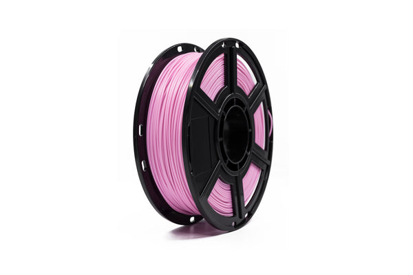 Flashforge ABS 3D Printer filament 0.5kg 1.75mm Pink