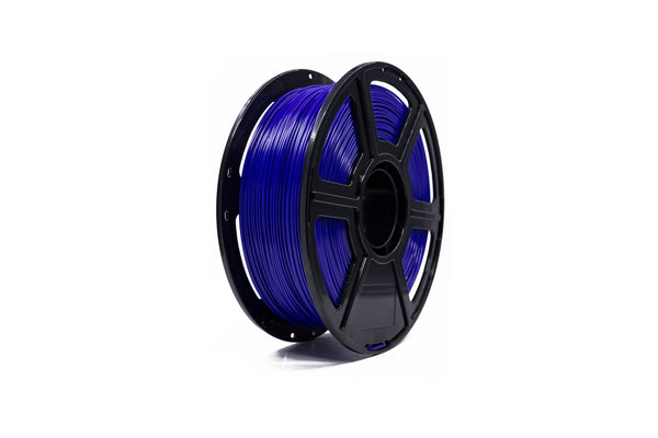 Flashforge PETG 0.5kg 3D Printer Filament 1.75mm Blue