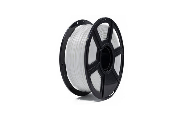 Flashforge PETG 0.5kg 3D Printer Filament 1.75mm White