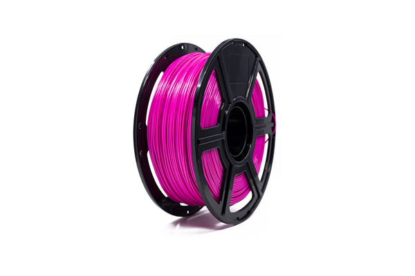 Flashforge PETG 0.5kg 3D Printer Filament 1.75mm Rose