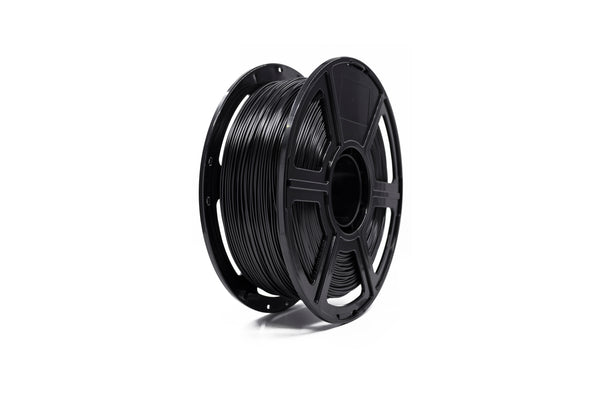 Flashforge PETG 0.5kg 3D Printer Filament 1.75mm Black