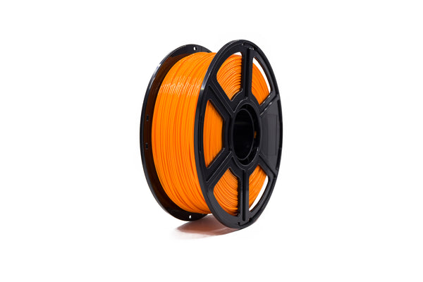 Flashforge PETG 0.5kg 3D Printer Filament 1.75mm Orange