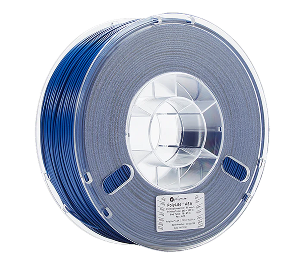 Polymaker Polylite ASA 1kg 1.75mm 3D Printing Filament