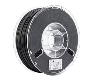 Polymaker Polylite ASA 3d Printing filament Black