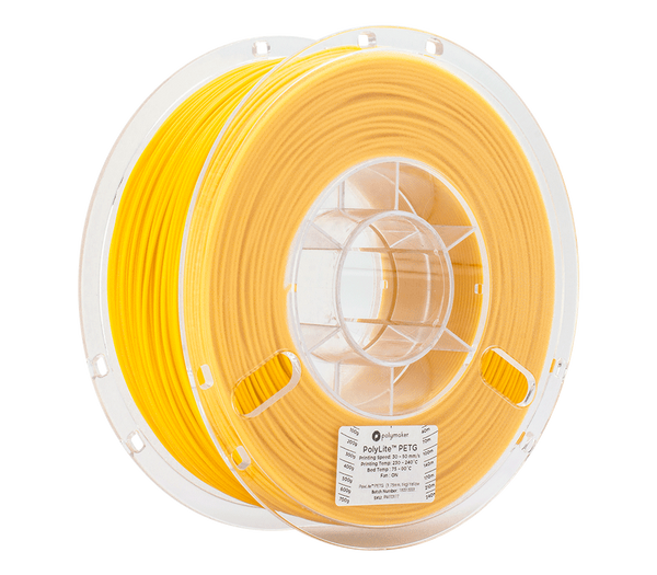 Polymaker Polylite PETG 1kg 1.75mm 3D Printing Filament