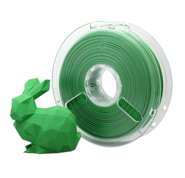 Polymaker Polymax PLA 1.75mm Green 3d printing filament