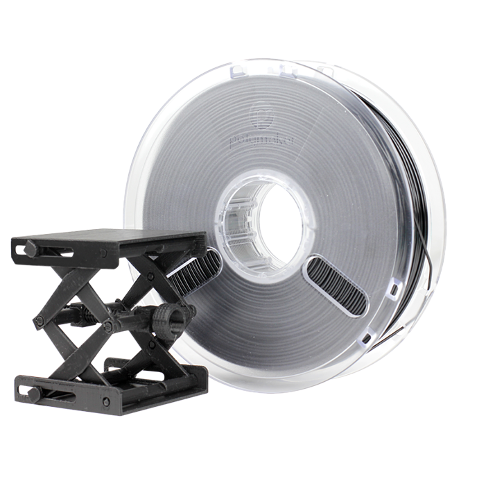 Polymaker PolyMax PC Polycarbonate 0.75kg 1.75mm Filament