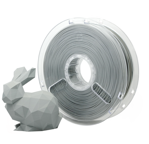 Polymaker Polymax PLA 1.75mm Grey 3d printing filament