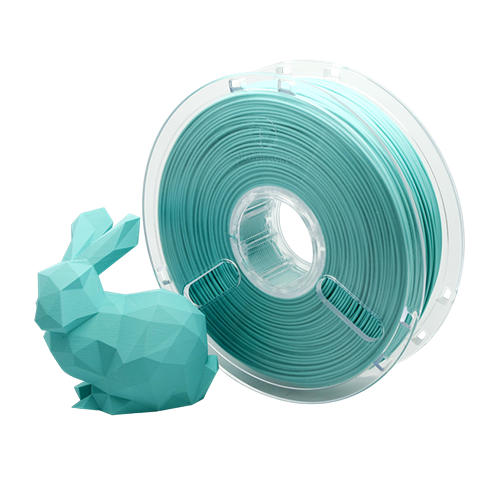 Polymaker Polymax PLA 1.75mm Teal 3d printing filament