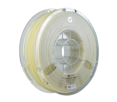 Polymaker PolyMide CoPA Nylon Filament natural