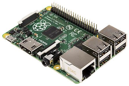 NanoDLP Programmed Raspberry Pi - UPGRADE