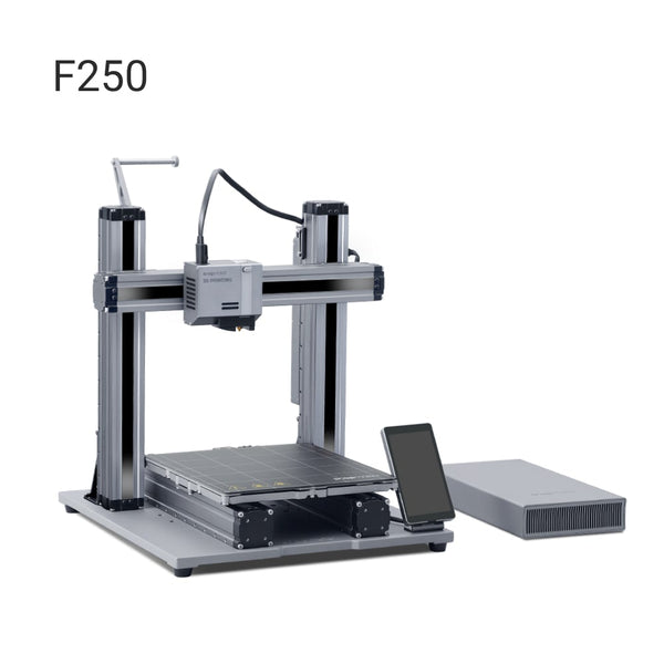 Snapmaker 2.0 F250 3D Printer