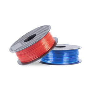 Snapmaker 1.75mm PETG 3D Printing Filament 1.0Kg