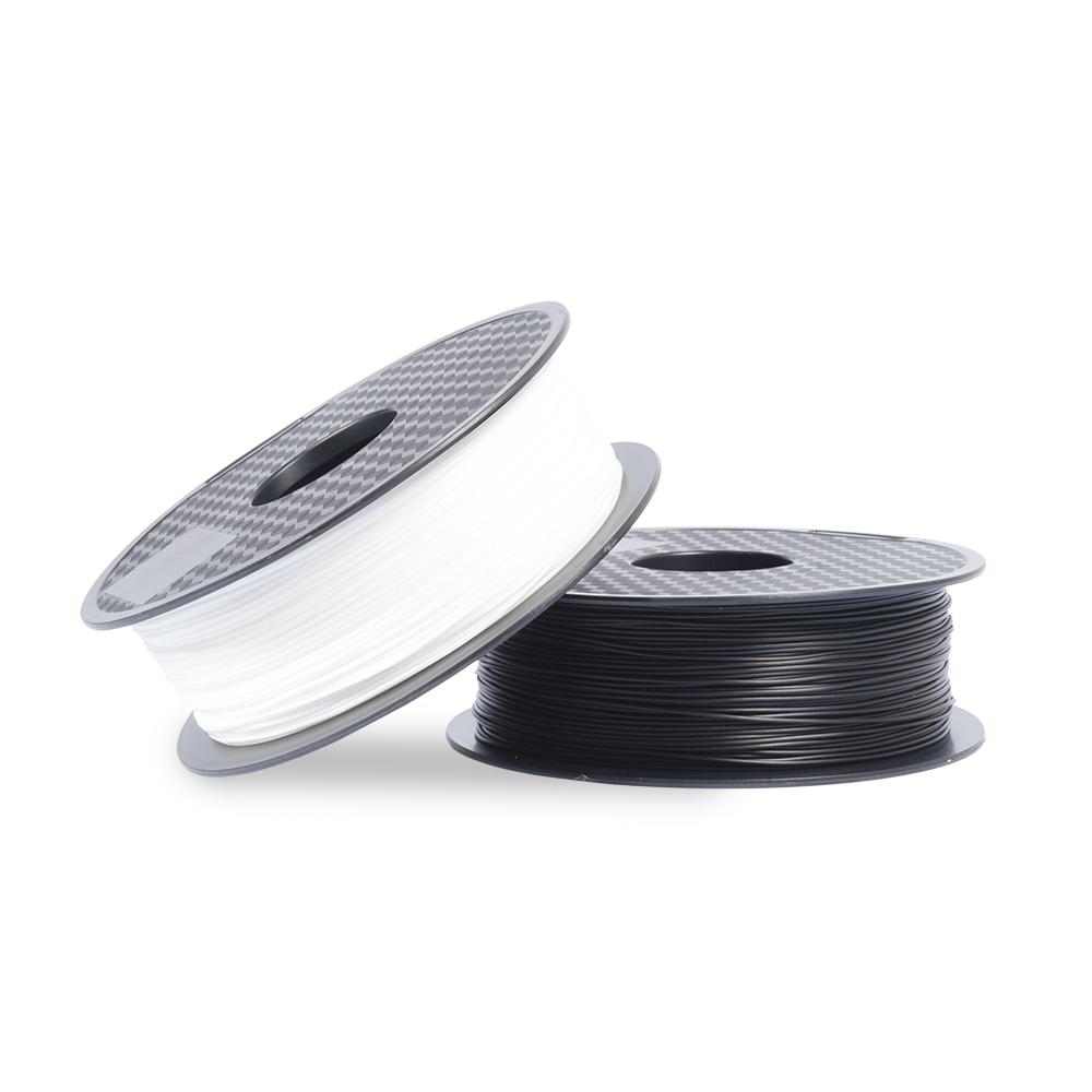 Snapmaker 1.75mm PLA 3D Printing Filament 1.0Kg 