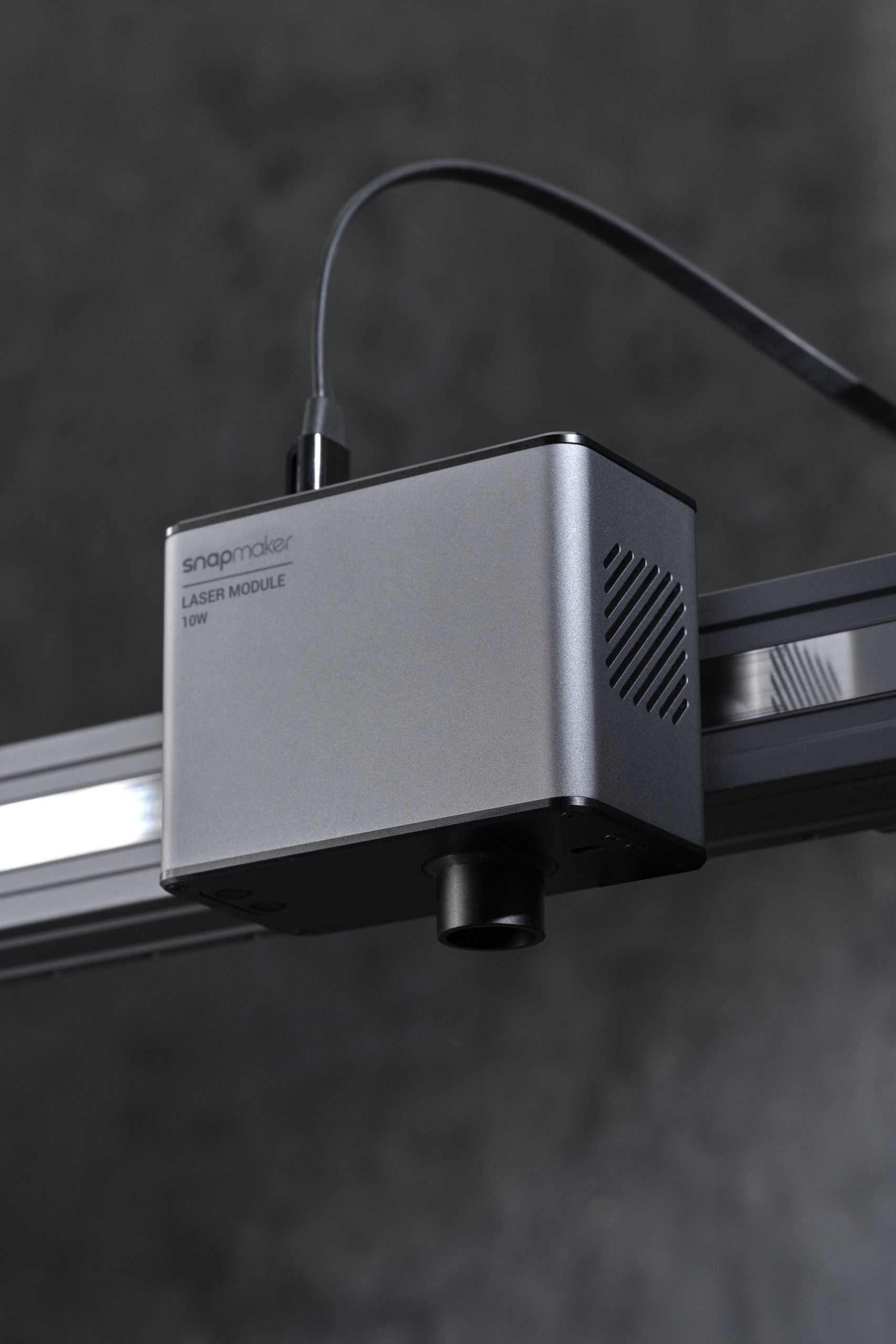 Snapmaker 10W Laser Module 本体 Snapmaker 10W High Power Laser Module - Snapmaker Global