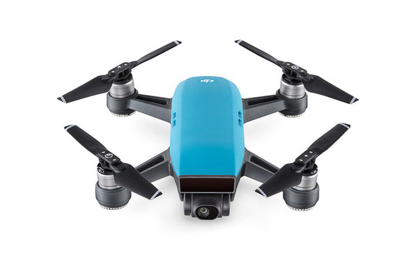 DJI Spark Fly More Combo Blue