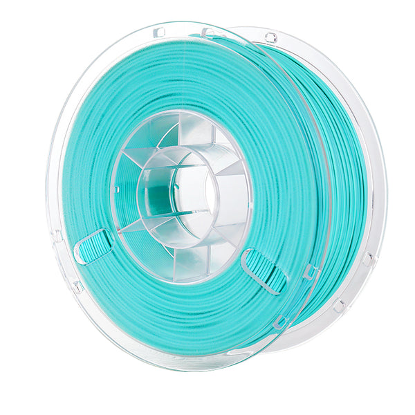 Teal Polymaker Polylite PLA Filament 1.75mm 1Kg