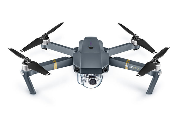 DJI Mavic PRO Drone - Fly More Combo - FREE delivery
